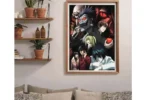 ANIME PUZZLE COLLECTION - DEATH NOTE: APPLE - JIGSAW PUZZLE 1000 PCS - immagine 6