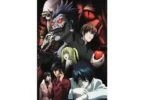ANIME PUZZLE COLLECTION - DEATH NOTE: APPLE - JIGSAW PUZZLE 1000 PCS - immagine 8