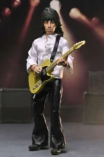 THE ROLLING STONES KEITH RICHARDS 1975 CLOTHED AF - immagine 5