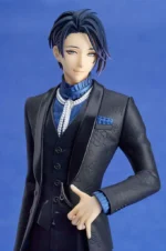 TOUKEN RANBU MIKAZUKI MUNECHIKA CEREMONIAL ATTIRE PUP L - immagine 5