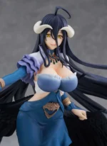 OVERLORD ALBEDO JET BLACK DRESS PUP SP - immagine 3