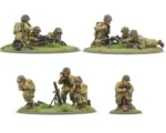 BOLT ACTION CURRAHEE US AIRBORNE DDAY STARTER ARMY - immagine 8