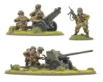 BOLT ACTION CURRAHEE US AIRBORNE DDAY STARTER ARMY - immagine 7