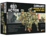 BOLT ACTION CURRAHEE US AIRBORNE DDAY STARTER ARMY - immagine 5