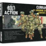 BOLT ACTION CURRAHEE US AIRBORNE DDAY STARTER ARMY