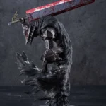 BERSERK GUTS BERSERKER ARMOR PUP XL