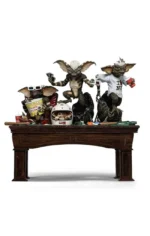 GREMLINS 1/10 DIORAMA STATUE - immagine 5