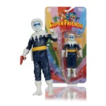 DC RETRO SUPER FRIENDS SERIE 2 ASSORTED SET(6)