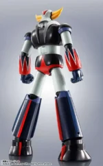 ROBOT SPIRITS UFO ROBOT GRENDIZER ACTION FIGURE - immagine 4