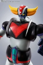 ROBOT SPIRITS UFO ROBOT GRENDIZER ACTION FIGURE - immagine 6