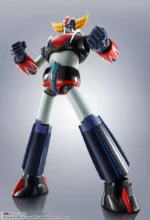 ROBOT SPIRITS UFO ROBOT GRENDIZER ACTION FIGURE - immagine 5