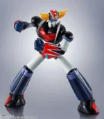 ROBOT SPIRITS UFO ROBOT GRENDIZER ACTION FIGURE - immagine 7