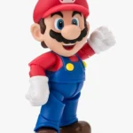SUPER MARIO MARIO SHF