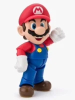 SUPER MARIO MARIO SHF - immagine 5
