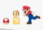 SUPER MARIO MARIO SHF - immagine 7
