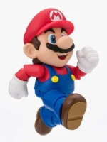 SUPER MARIO MARIO SHF - immagine 6