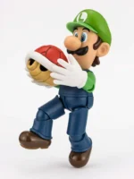 SUPER MARIO LUIGI SHF - immagine 6