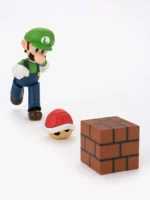 SUPER MARIO LUIGI SHF - immagine 7