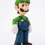 SUPER MARIO LUIGI SHF