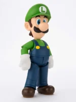 SUPER MARIO LUIGI SHF - immagine 5