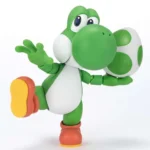 SUPER MARIO YOSHI SHF
