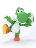 SUPER MARIO YOSHI SHF - immagine 4