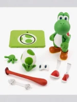 SUPER MARIO YOSHI SHF - immagine 5