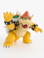 SUPER MARIO BOWSER SHF - immagine 5