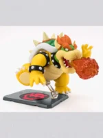 SUPER MARIO BOWSER SHF - immagine 6