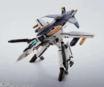 MACROSS VF-0S PHOENIX ROY FOCKER USE QF-2200D-B GHOST HI-METAL R - immagine 8