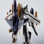 MACROSS VF-0S PHOENIX ROY FOCKER USE QF-2200D-B GHOST HI-METAL R