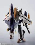 MACROSS VF-0S PHOENIX ROY FOCKER USE QF-2200D-B GHOST HI-METAL R - immagine 5