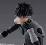 KAIJU NO.8 GEN NARUMI S.H.FIGUARTS - immagine 7