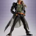 JOJO'S BIZARRE ADVENTURE JOTARO KUJO S.H.FIGUARTS