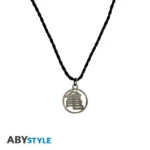 DRAGON BALL KAME 3D PENDANT