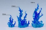 TEH SIMPLE EFFECT FLAMES BLUE - immagine 6