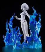 TEH SIMPLE EFFECT FLAMES BLUE - immagine 8