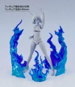 TEH SIMPLE EFFECT FLAMES BLUE - immagine 5