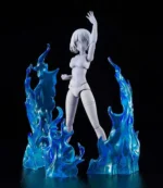 TEH SIMPLE EFFECT FLAMES BLUE - immagine 7