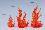 THE SIMPLE EFFECT FLAMES RED - immagine 6