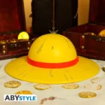 ONE PIECE STRAWHAT LAMP