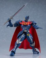 MAZINSAGA ARMOR OF GOD Z MODEROID MK - immagine 6