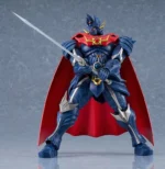 MAZINSAGA ARMOR OF GOD Z MODEROID MK - immagine 7