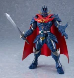 MAZINSAGA ARMOR OF GOD Z MODEROID MK - immagine 5