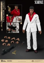 SCARFACE TONY MONTANA ACTION FIGURE - immagine 5