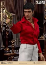 SCARFACE TONY MONTANA ACTION FIGURE - immagine 7