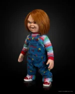 CHUCKY TV SERIES CHUCKY 1:1 LIFESIZE REPLICA DOLL - immagine 5