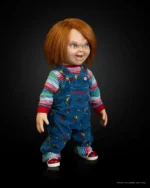 CHUCKY TV SERIES CHUCKY 1:1 LIFESIZE REPLICA DOLL - immagine 4