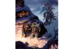 DUNGEONS & DRAGONS - FORGOTTEN REALMS - ADVENTURES IN FAERUN - immagine 7