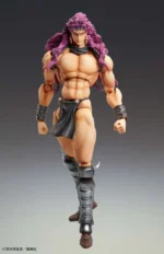 JOJO BIZARRE ADVENTURE BATTLE TENDENCE KARS CHOZOKADO AF RERUN - immagine 5